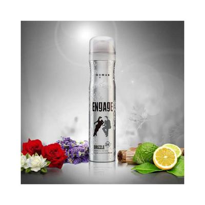 Engage Woman Drizle 150ml - Women Deodorants/Roll-Ons