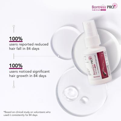 Bontress Pro Plus Scalp Serum 30 ml - Hair Serums
