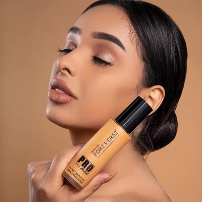 Daily Life Forever52 Pro Artist Ultra Definition Liquid Foundation BUF001 (Cheese Cake) 60 ml - Foundation