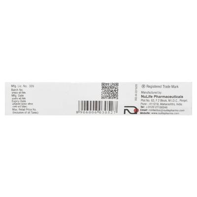 Clotrin Cream 15gm - Fungal Infections-Taa