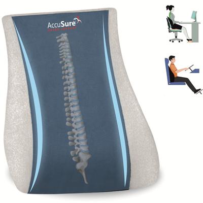 Accusure MG01 Body Massager 1's - Abdomen/Neck/Arm/Elbow Supports