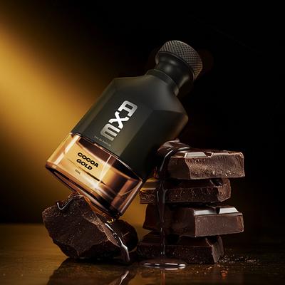 AXE Premium Luxury Perfumes - Cocoa Gold EDP 100 ml - Men Perfumes (Edt/Edp)