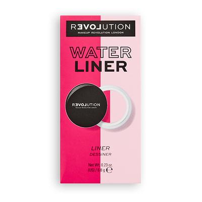 Makeup Revolution Relove Water Activated Liner Agile 6.8 gm - Eyeliners