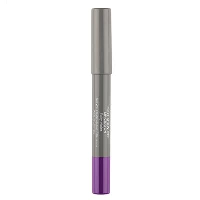 Lenphor Matt Show-Off Lip Crayon Fairy Violet 2.8 Gm - Lip Crayons