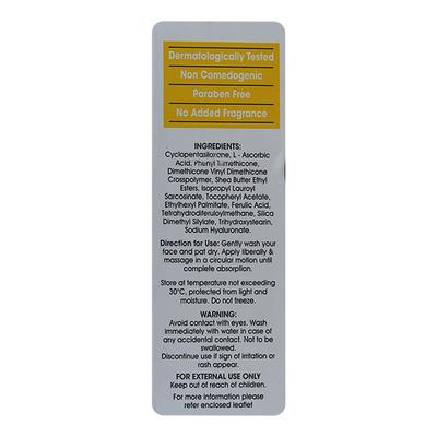 BENERIA Gel 30gm - Dry Skin-Emo