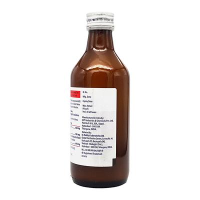 Riflux Forte Liquid 200ml - Ulcer/Reflux/Flatulence-Aaa