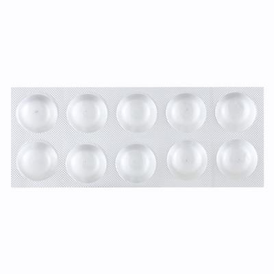 PREBRIS MNT Tablet 10's - Neuropathic Pain-Dru