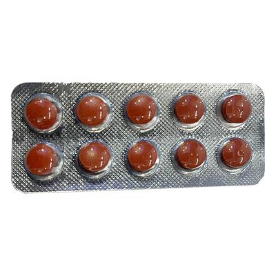 DILNIP T 20/40 Tablet 10's - Hypertension-Ana