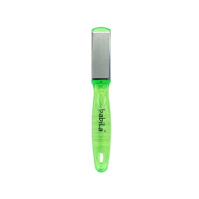 Babila Callus Remover Pedicure file-PC-v 08 1's - Foot Scrubs
