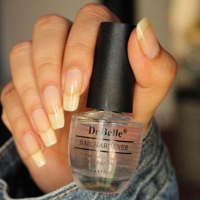 DeBelle Nail Hardener 15 ml - Nail Care