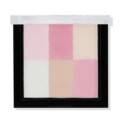 Sivanna Colors Nude Pigments Cheek - HF5005 01 20 gm - Blushes