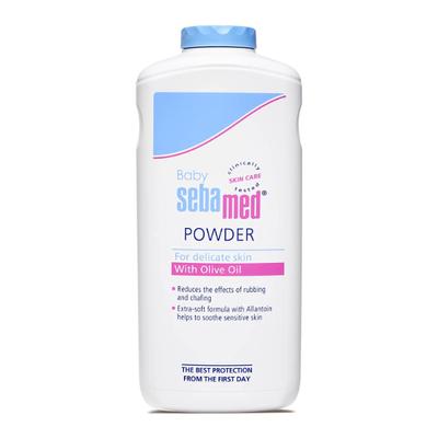 SEBAMED BABY Powder 200gm - Baby Powder