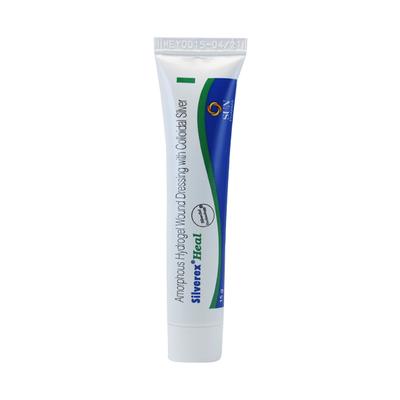 Silverex Heal Gel 15gm - Wound Care-Ski