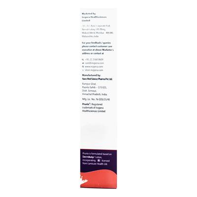 PRUNIX Lotion 50g - Itching/Dry Skin-Emo
