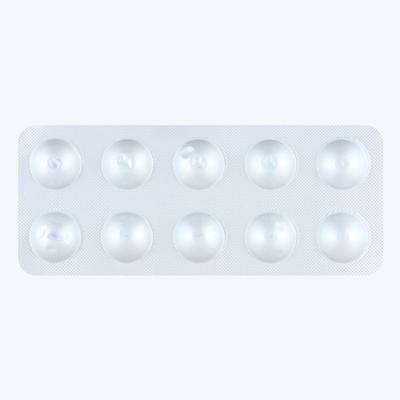 Tazloc AM 40mg Tablet 10'S - Hypertension-Ang