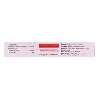 CUTIHEAL Cream 15gm - Skin Infections-Toc