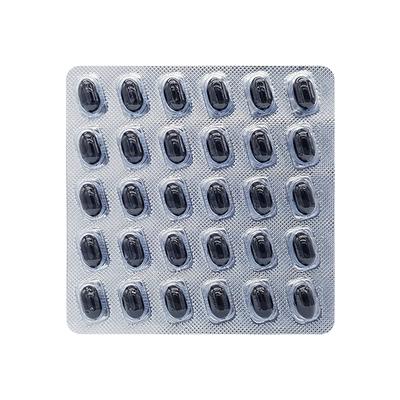 Antoxid HC Capsule 30'S - Supplements-Vit