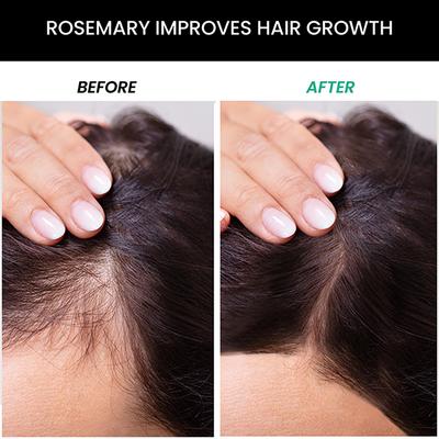 Thriveco Rosemary Conditioner 250 ml - Conditioners