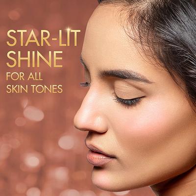 Lakme Lumi Cream Moisturiser With Highlighter For A 3D Glow 60 gm - Highlighters & Illuminators