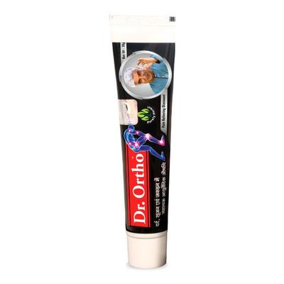 Dr.Ortho Pain Relieving Ointment 30 gm - Pain Relief (Ayush)