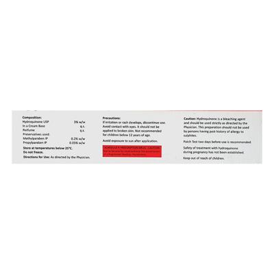 Hyde Cream 30gm - Hyperpigmentation-Oth