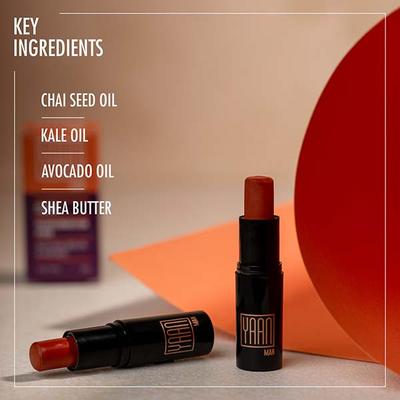 Yaan Man Transformation Stick 4.4 gm - Face Moisturizers