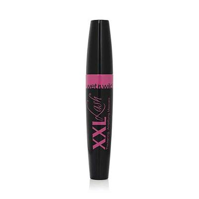 Wet N Wild Xxl Lash Mascara - Black 8 ml - Mascaras