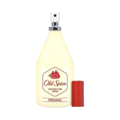 Old Spice After Shave Lotion Smell Like a Man (Original) 150ml - Aftershave Lotion