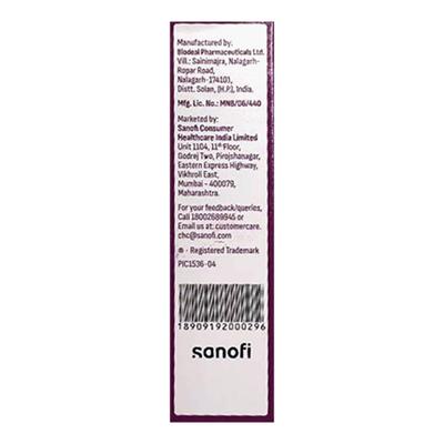 ALLEGRA DUO Nasal Spray 70ml - Nasal Congestion-Nas