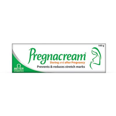 Pregnacare Stretch Mark Cream 100 gm - Stretch Mark Cream