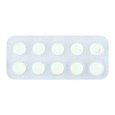 Olimelt 5mg Tablet 10'S - Schizophrenia-Aps