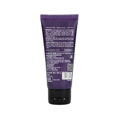 Domina Raunchy Natural Lubricant Gel 50 ml - Intimate Cream/Gel