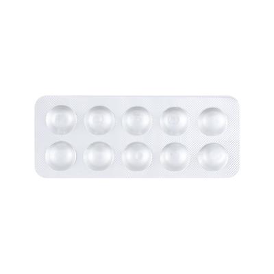 ATR 80 Tablet 10's - High Cholesterol-Dys