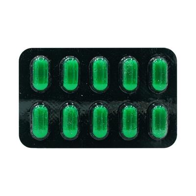 Lasilactone 50mg Tablet 10'S - Hypertension-Diu