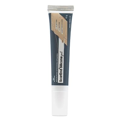 SCAREND SILICONE Gel 15g - General-P