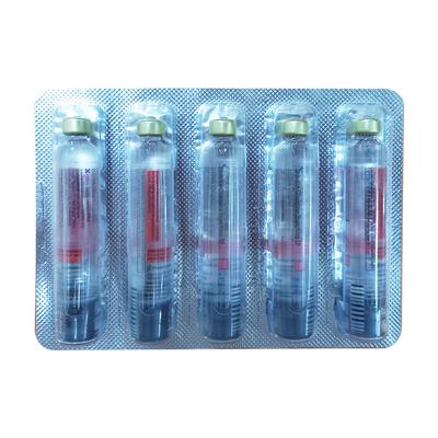 XGLAR REFIL 100iu Cartridge 3ml - Diabetes-Ins