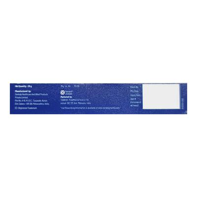 Clinmiskin Gel 20gm - Acne-Acn
