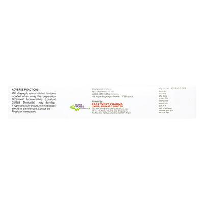 Liteskin Cream 15gm - Acne-Acn