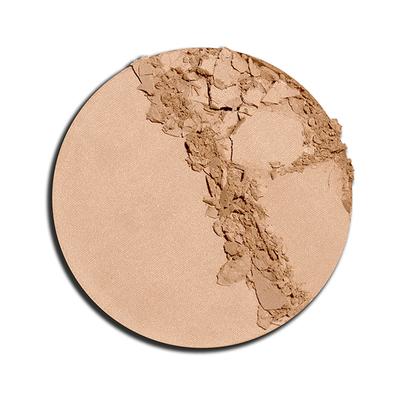 Huda Beauty Glowish Luminous Pressed Powder 01 Fair 10 gm - Loose Powder