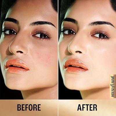 Lakme 9to5 Powerplay Priming Foundation, Built in Primer, Long-Lasting, SPF 20, Cool Cinnamon, 25 ml - Foundation