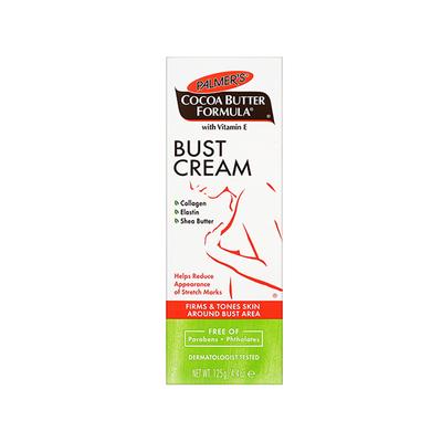 Palmer's Cocoa butter formula with Vitamin E Bust Firming Massage Cream 125gm - Breast Firming Gel