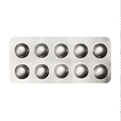 BLOCPRO 2.5 Tablet 10's - Hypertension-Bet