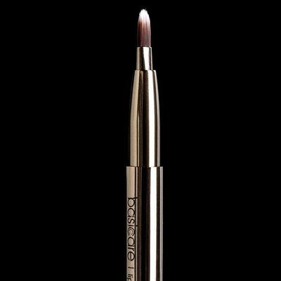 Basicare Retractable Lip Brush 1's - Lip Brush