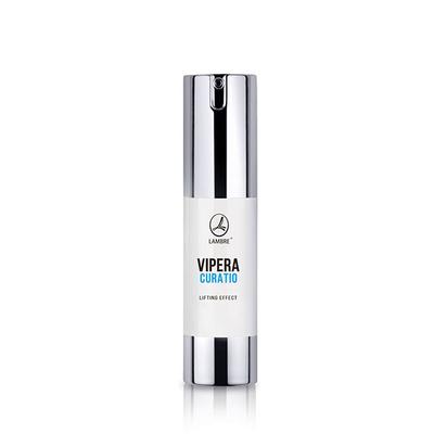 Lambre VIPERA CURATIO Lifting Effect 15ml - Skin-Treatment
