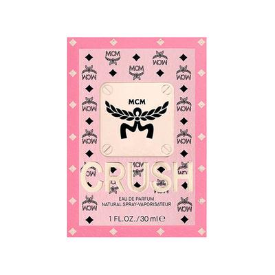 Mcm Crush Eau De Parfum 30 ml - Perfumes (Edt/Edp)