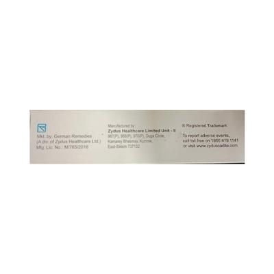 XYLOCAINE 5% Ointment 50gm - Anaesthesia - Local-Ana