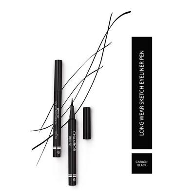 Chambor Extreme Eyes Long Wear Sketch Eyeliner Pen 1 ml - Eyeliners