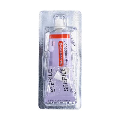XYLOCAINE 2% Jelly 50gm - Anaesthesia - Local-Ana