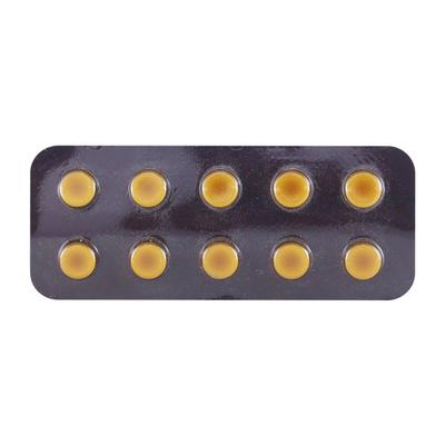 Espin 5mg Tablet 10'S - Hypertension-Cal