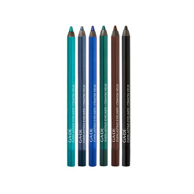 GA-DE Everlasting Eyeliner Intense 303 Intense Brown 1.2 gm - Eyeliners